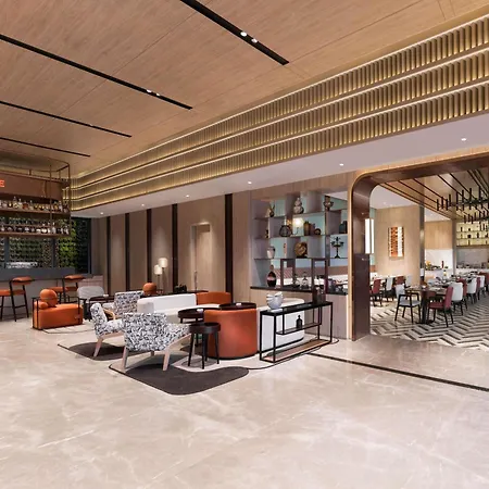 Mercure Kathmandu Sukedhara Heights