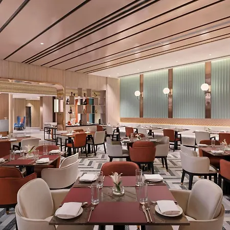 Mercure Kathmandu Sukedhara Heights