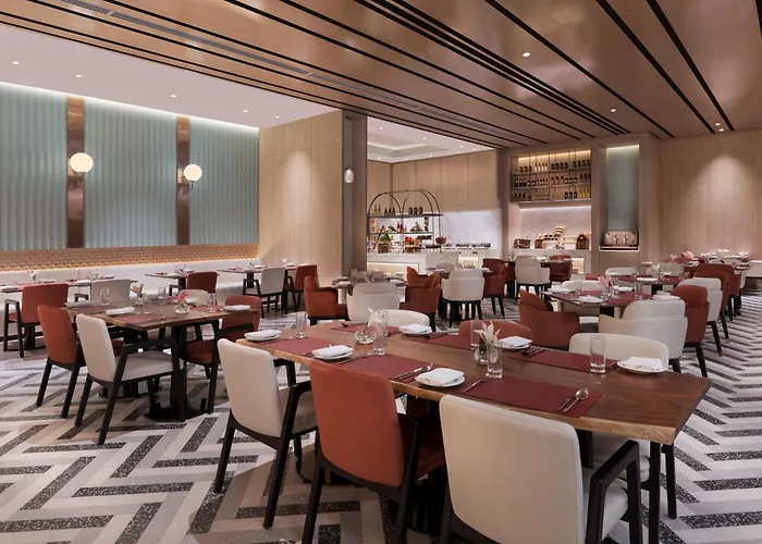 Mercure Sukedhara Heights Hotel