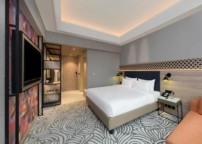 Mercure Sukedhara Heights Hotel