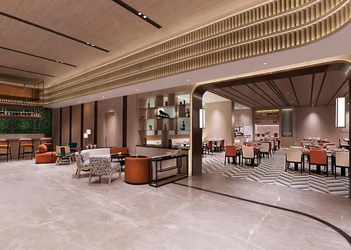 Mercure Sukedhara Heights Hotel Kathmandu