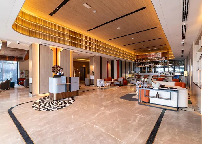 Mercure Sukedhara Heights Hotel