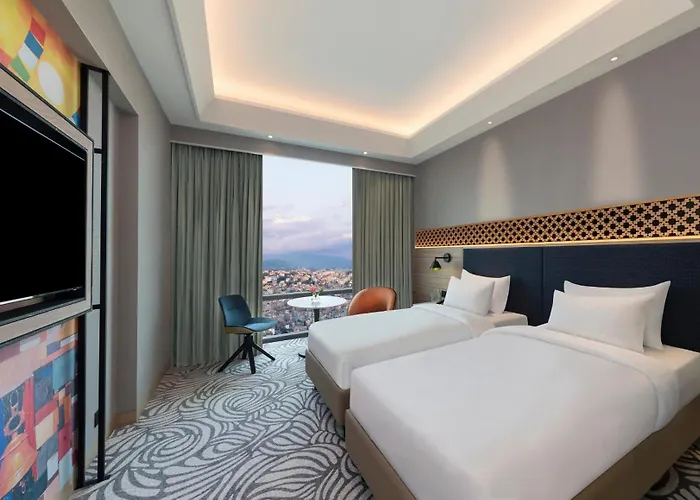 Mercure Sukedhara Heights Hotel