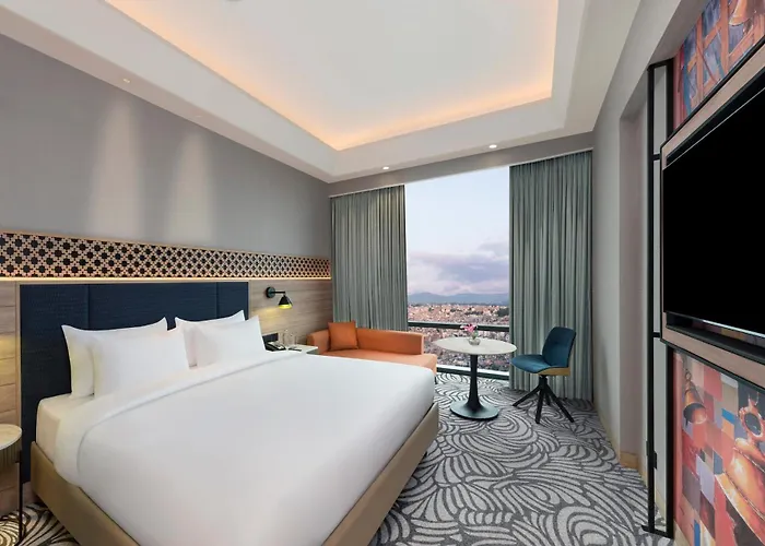 Mercure Sukedhara Heights Hotel
