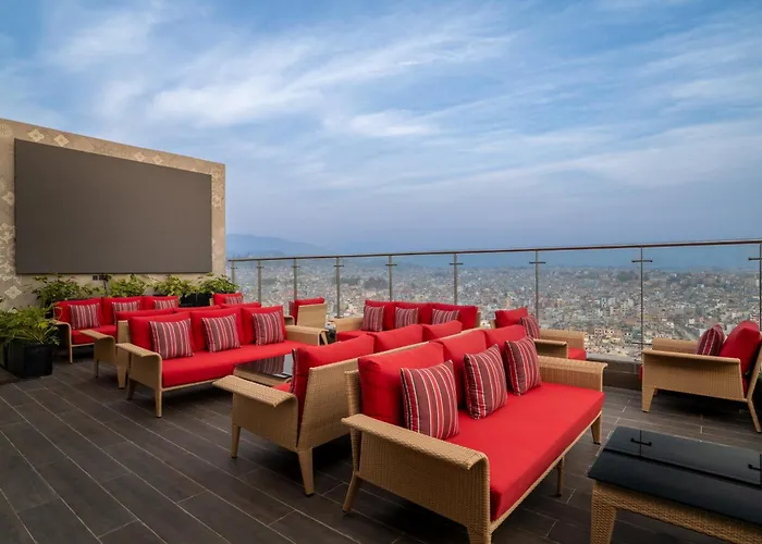 Mercure Sukedhara Heights Hotel