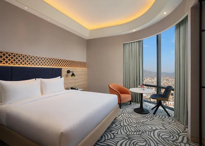 Mercure Sukedhara Heights Hotel