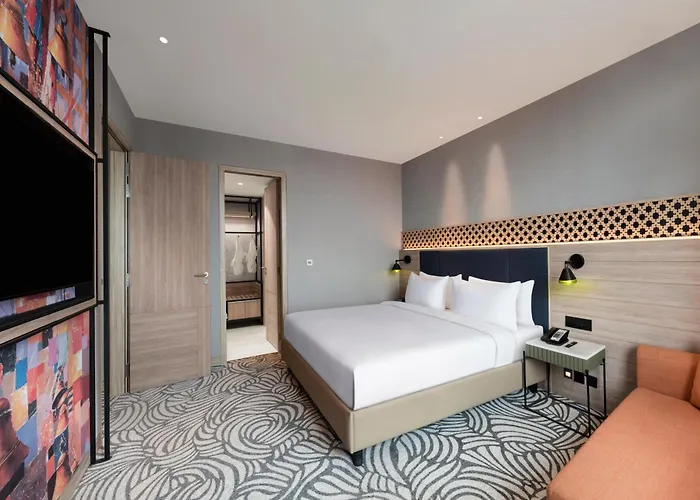 Mercure Sukedhara Heights Kathmandu