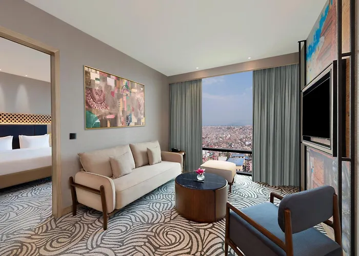 Mercure Sukedhara Heights