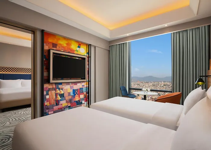 Mercure Sukedhara Heights