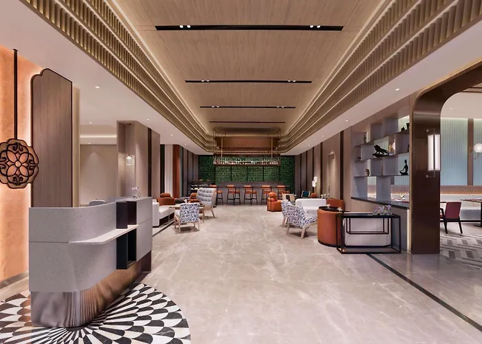 Mercure Sukedhara Heights Hotel 5*