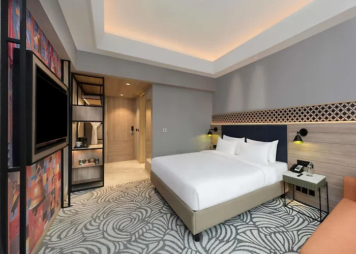 Mercure Sukedhara Heights Hotel Kathmandu