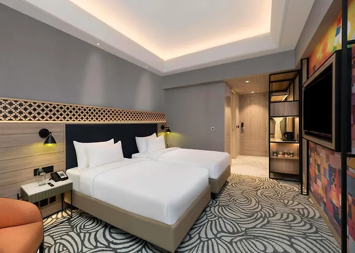 Mercure Sukedhara Heights