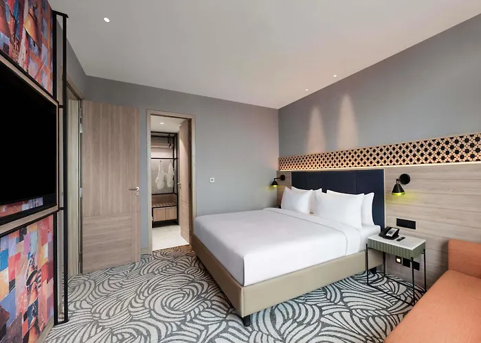 Mercure Sukedhara Heights Hotel Kathmandu
