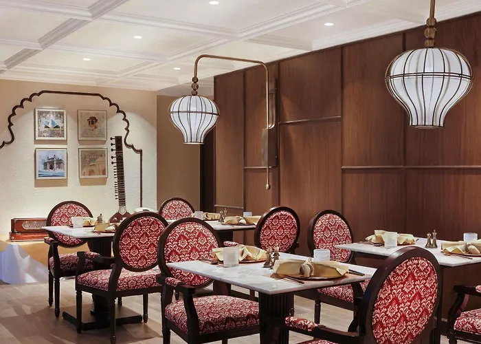 Mercure Sukedhara Heights 5* Kathmandu