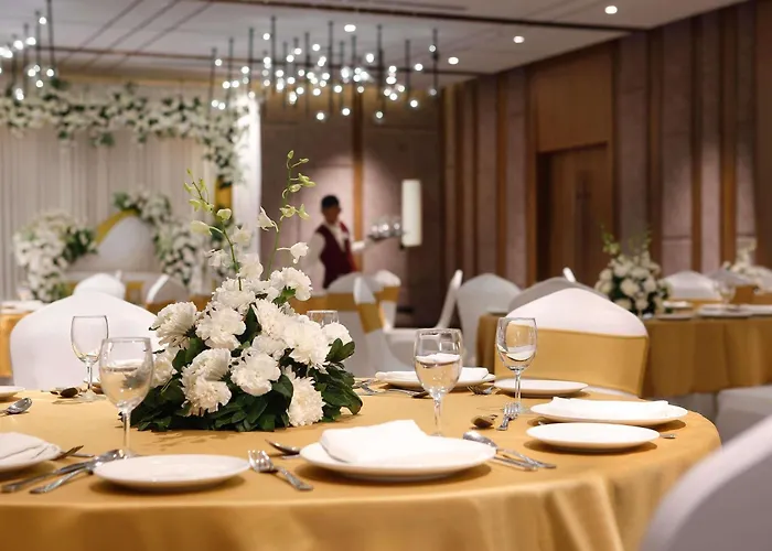 Hotel Mercure Sukedhara Heights