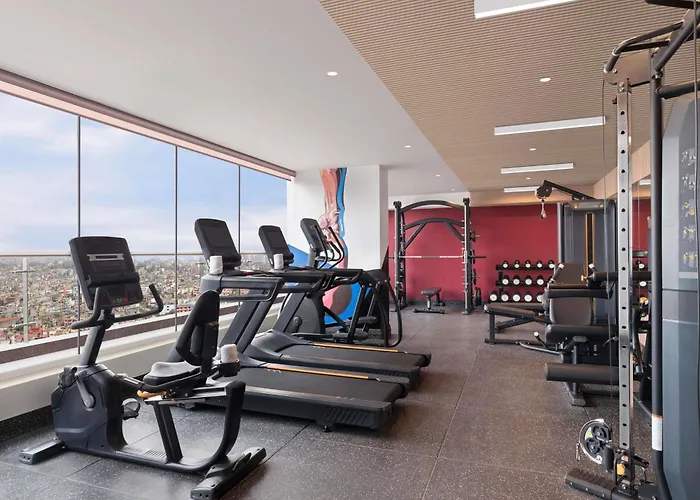 Mercure Sukedhara Heights Hotel