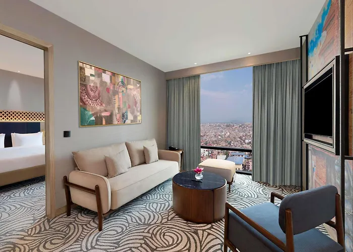 Mercure Sukedhara Heights