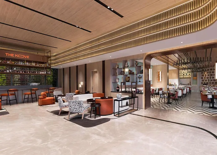 Mercure Sukedhara Heights 5*