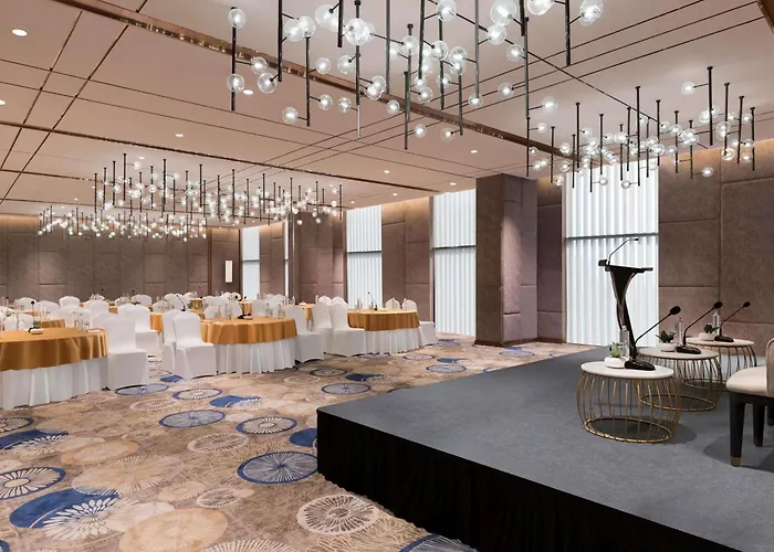 Hotel Mercure Sukedhara Heights