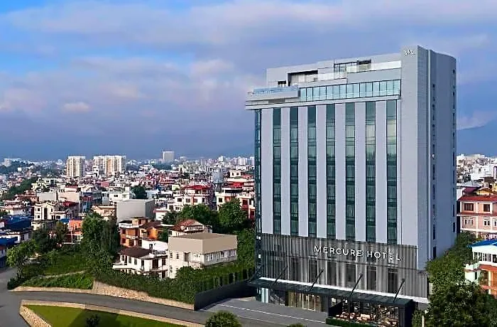 Mercure Sukedhara Heights Hotel