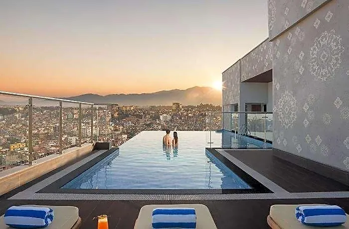 Mercure Sukedhara Heights 5*