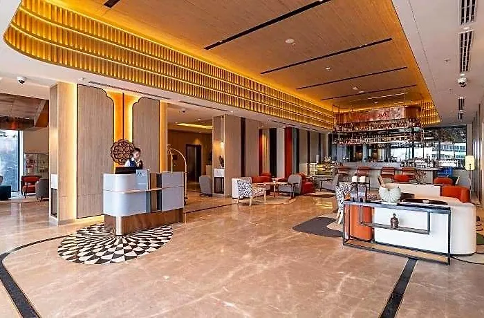 Mercure Sukedhara Heights Hotel 5*