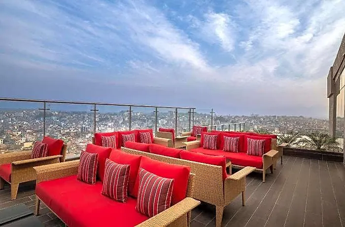 Mercure Sukedhara Heights