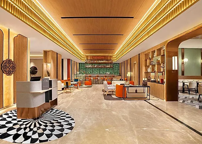 Mercure Sukedhara Heights