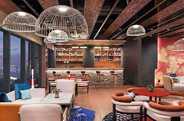 Mercure Sukedhara Heights Hotel 5*