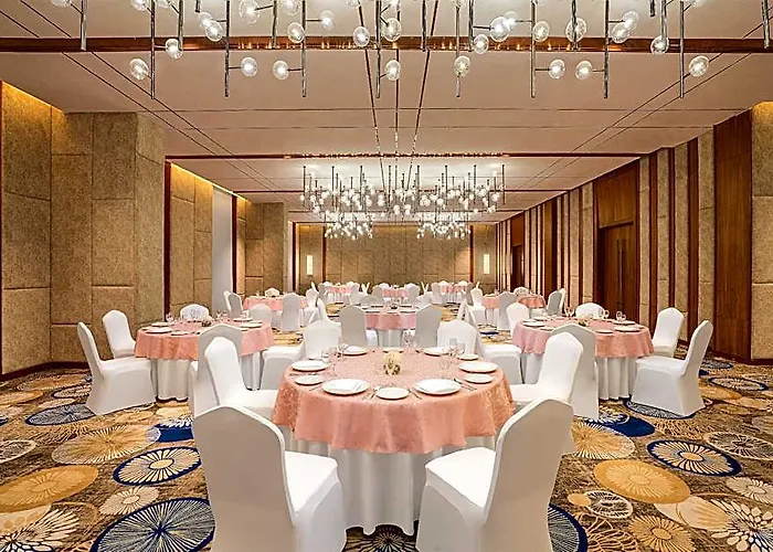 Mercure Sukedhara Heights Hotel Kathmandu