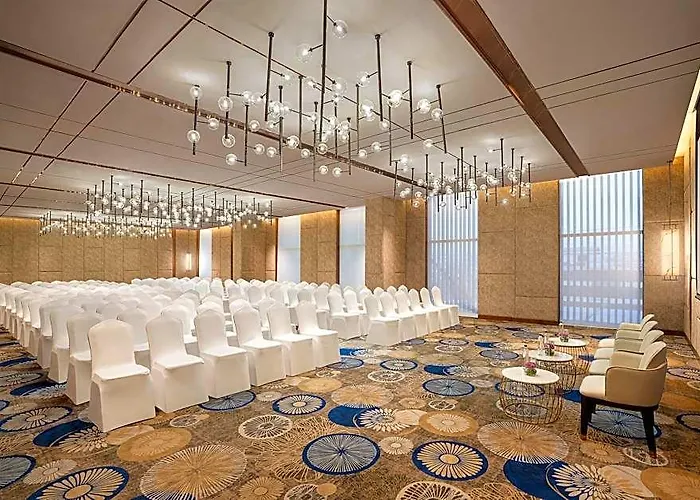 Mercure Sukedhara Heights