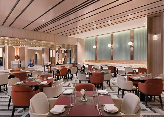 Mercure Sukedhara Heights Kathmandu