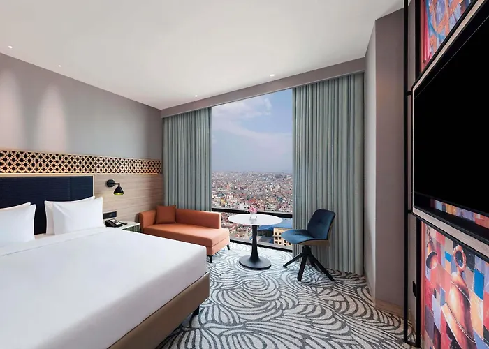 Mercure Sukedhara Heights