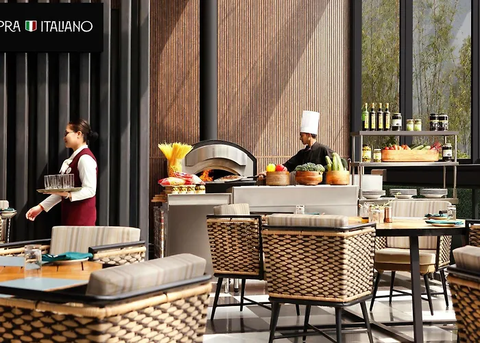 Hotel Mercure Sukedhara Heights 5*